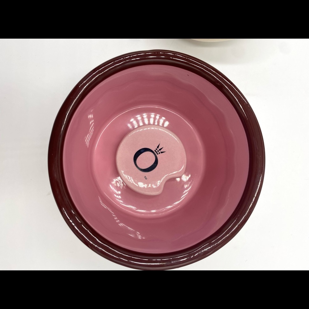 PANDORA unforgettable moments Ceramic Cupcake, Susan G. Komen, limited edition - Picture 8 of 10